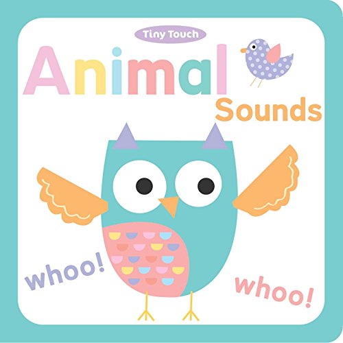 Beispielbild fr Animal Sounds zum Verkauf von ThriftBooks-Dallas