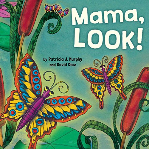 Imagen de archivo de Mama, Look! a la venta por Dream Books Co.