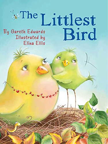 Beispielbild fr The Littlest Bird zum Verkauf von Better World Books: West