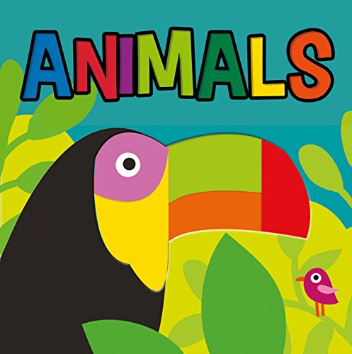 Beispielbild fr Animals zum Verkauf von HPB-Movies