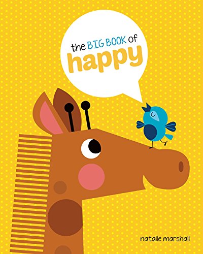 9781499800906: The Big Book of Happy