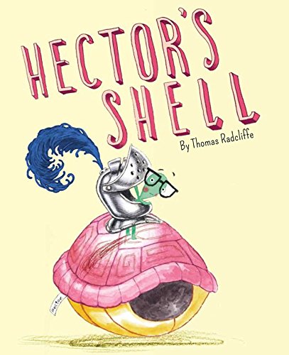 Imagen de archivo de Hector's Shell a la venta por Better World Books