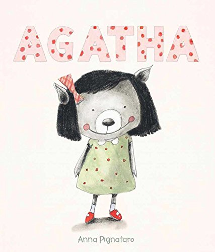 Beispielbild fr Agatha zum Verkauf von BooksRun