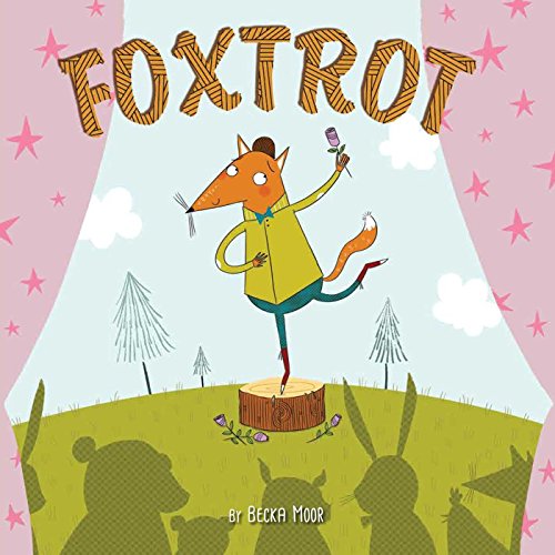 Stock image for Foxtrot for sale by Better World Books: West