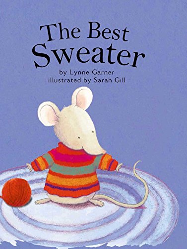 Stock image for The Best Sweater for sale by Goodwill Books