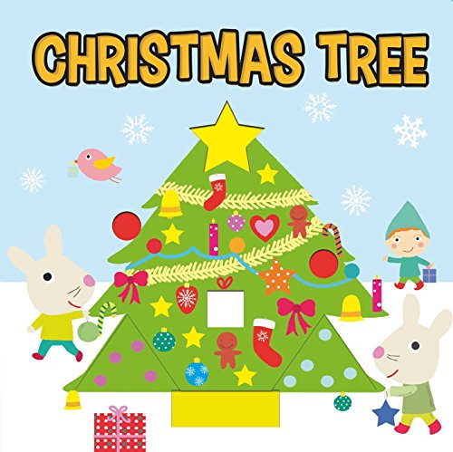 Beispielbild fr Christmas Tree zum Verkauf von HPB Inc.