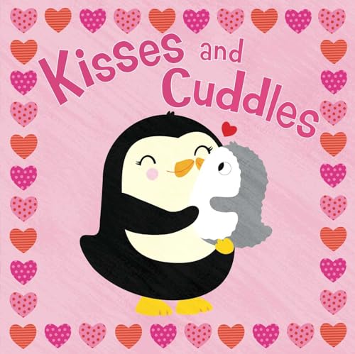 Beispielbild fr Kisses and Cuddles zum Verkauf von SecondSale