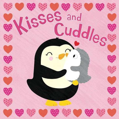 Stock image for Kisses and Cuddles for sale by SecondSale