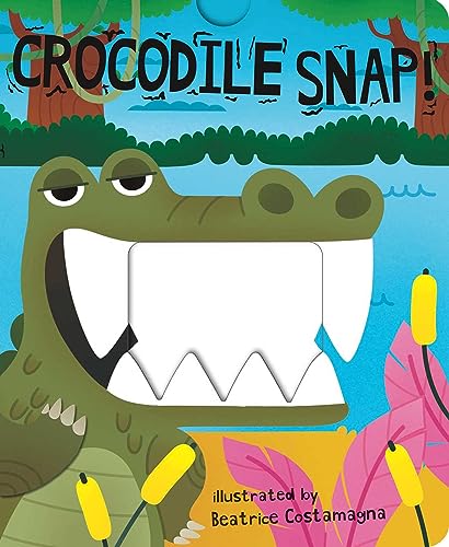 

Crocodile Snap!