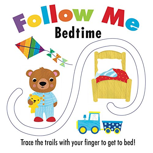 Stock image for Follow Me: Bedtime for sale by BooksRun