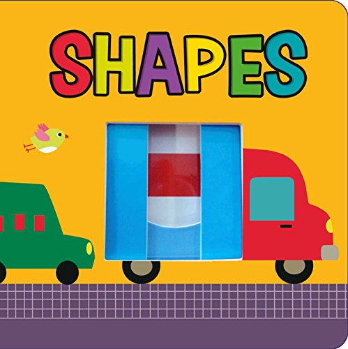 Stock image for Shapes for sale by Better World Books