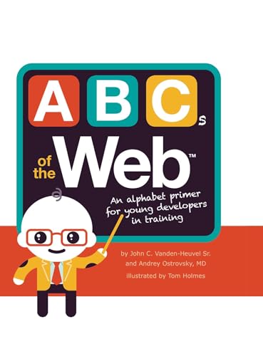 Imagen de archivo de ABCs of the Web a la venta por Better World Books