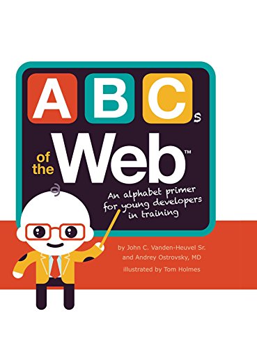 9781499803129: ABCs of the Web