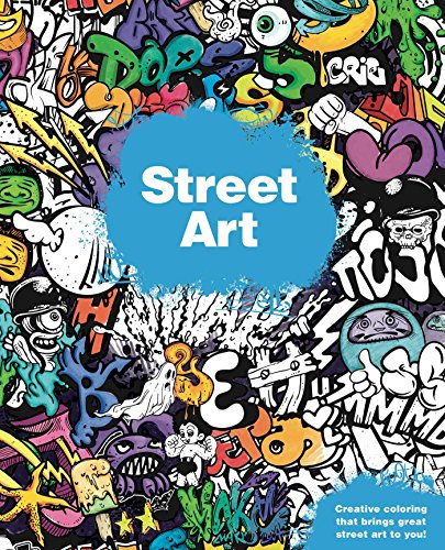 Imagen de archivo de Street Art a la venta por SecondSale