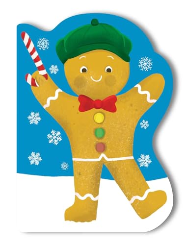 Stock image for Gingerbread Family for sale by Orion Tech