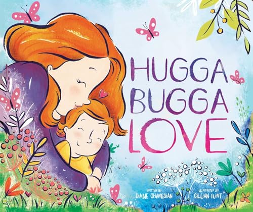 Stock image for Hugga Bugga Love for sale by Wonder Book