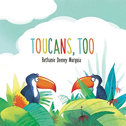 9781499804218: Toucans, Too