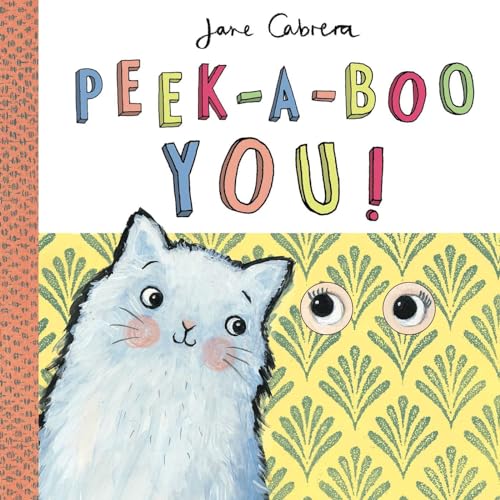 Imagen de archivo de Peek-a-Boo You! a la venta por Better World Books