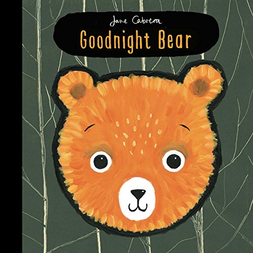 

Goodnight Bear