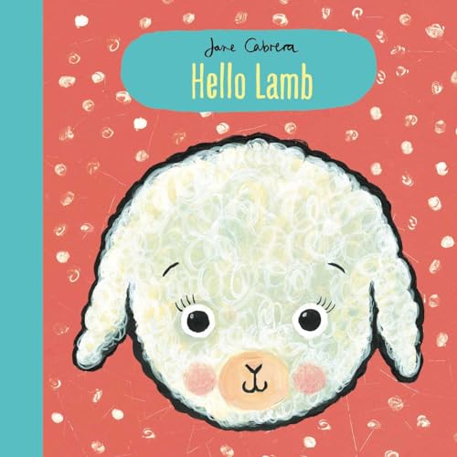 Beispielbild fr Hello Lamb zum Verkauf von Better World Books: West