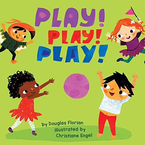 Stock image for Play! Play! Play! for sale by Better World Books: West