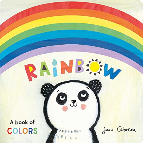 Beispielbild fr Rainbow zum Verkauf von Better World Books