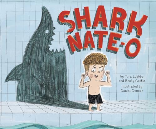 Stock image for Shark Nate-O for sale by Better World Books