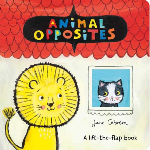 Imagen de archivo de Animal Opposites a la venta por Better World Books