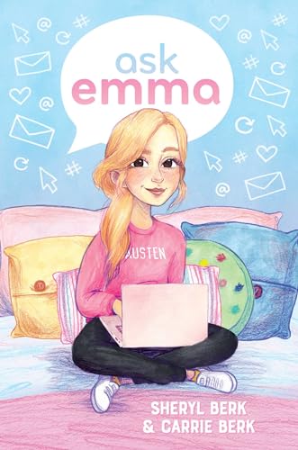 Beispielbild fr Ask Emma (Ask Emma Book 1) zum Verkauf von SecondSale