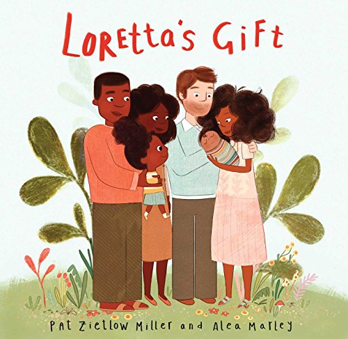 Beispielbild fr Loretta's Gift zum Verkauf von Better World Books