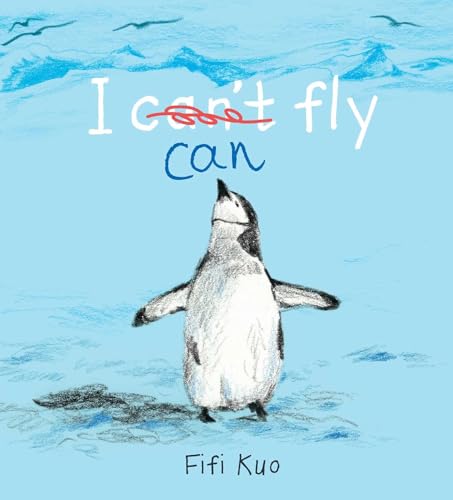 Beispielbild fr I Can Fly zum Verkauf von Better World Books