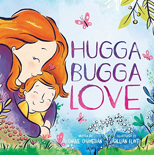Imagen de archivo de Hugga Bugga Love a la venta por SecondSale