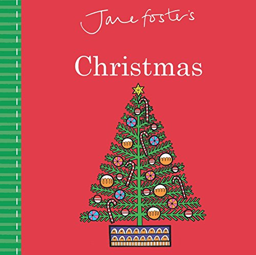 Beispielbild fr Jane Fosters Christmas (Jane Foster Books) zum Verkauf von gwdetroit