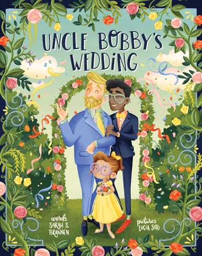 Stock image for Uncle Bobby's Wedding (2020) for sale by More Than Words