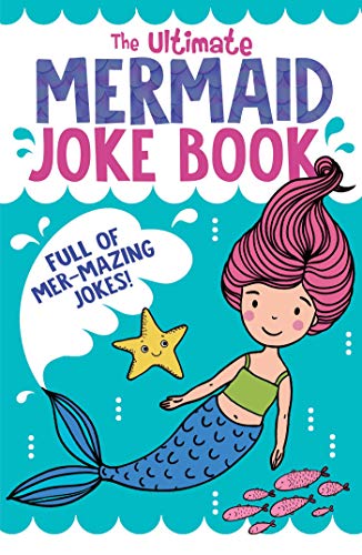 Imagen de archivo de The Ultimate Mermaid Joke Book a la venta por SecondSale