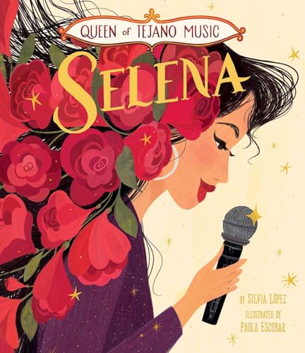 Imagen de archivo de Queen of Tejano Music: Selena a la venta por HPB-Diamond