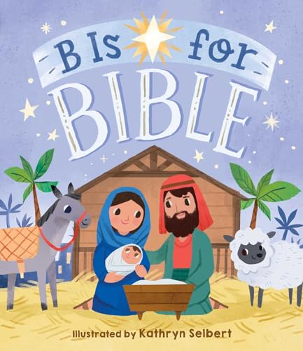 9781499811469: B Is for Bible