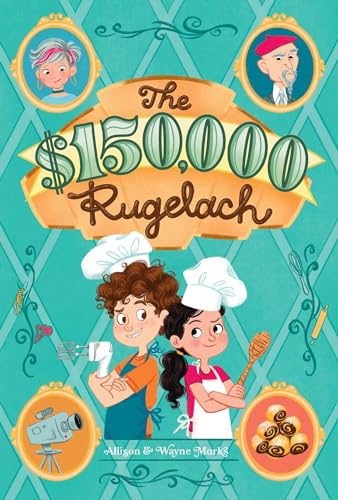Stock image for $150,000 Rugelach for sale by Better World Books