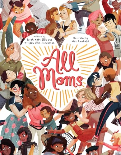 Imagen de archivo de All Moms a la venta por ThriftBooks-Atlanta