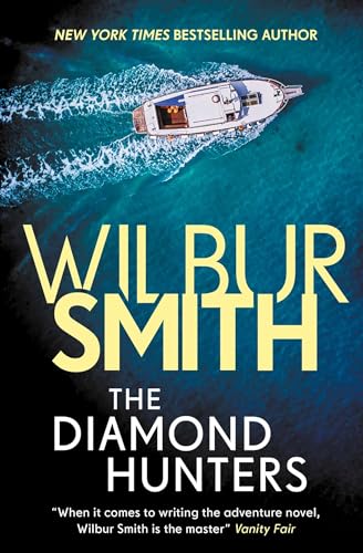 9781499860207: The Diamond Hunters