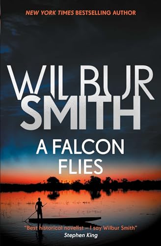 Stock image for Falcon Flies (1) (The Ballantyne Series) for sale by Zoom Books Company