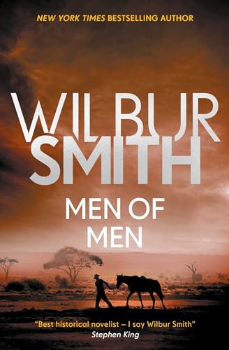 Imagen de archivo de Men of Men a la venta por ThriftBooks-Dallas