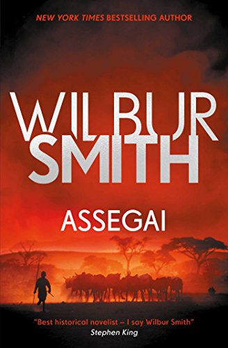 9781499861129: Assegai (1) (The Courtney Series: The Assegai Trilogy)