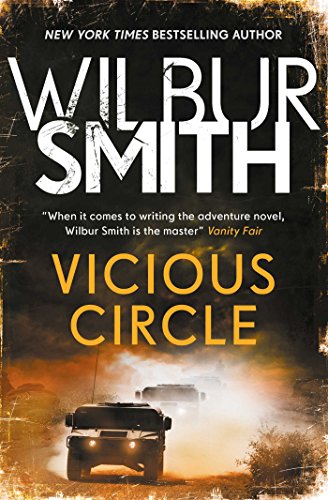9781499861204: Vicious Circle: Volume 2 (Hector Cross)