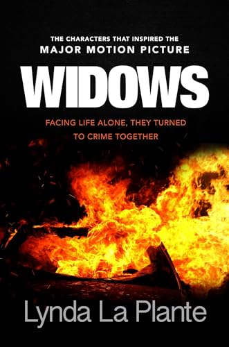 Stock image for Widows for sale by Better World Books
