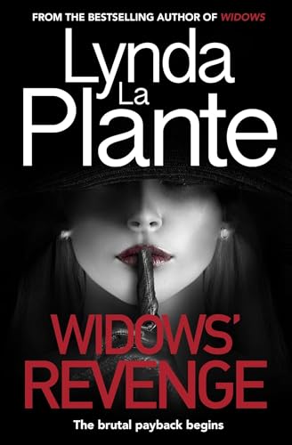 Stock image for Widows' Revenge for sale by Better World Books