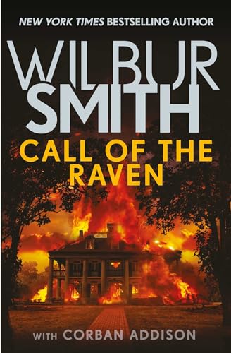 Stock image for Call of the Raven for sale by Dream Books Co.