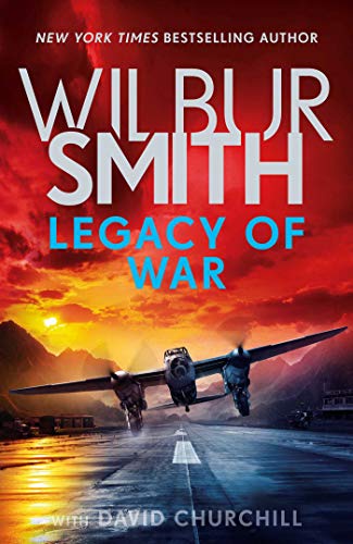 Stock image for Legacy of War for sale by Booked Experiences Bookstore