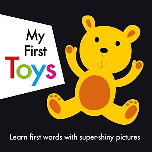 9781499880366: My First Toys