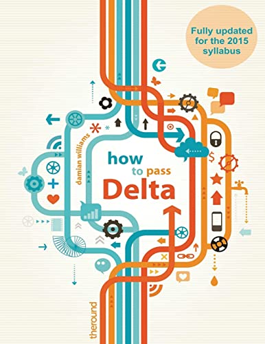 9781500102845: How to Pass Delta